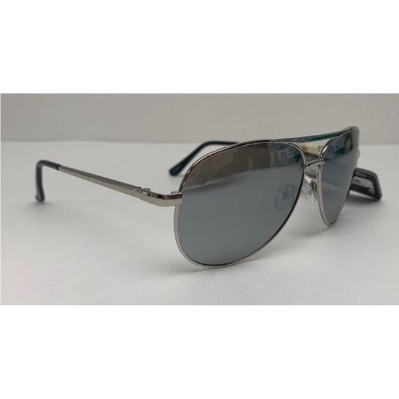 Panama Jack POLARIZED Aviator Sunglasses SR1120 FWG 100% UVA UVB Protection - Picture 4 of 10